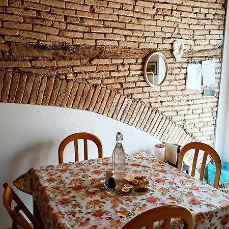 B&B La Corte Del Segrino Canzo ภายนอก รูปภาพ