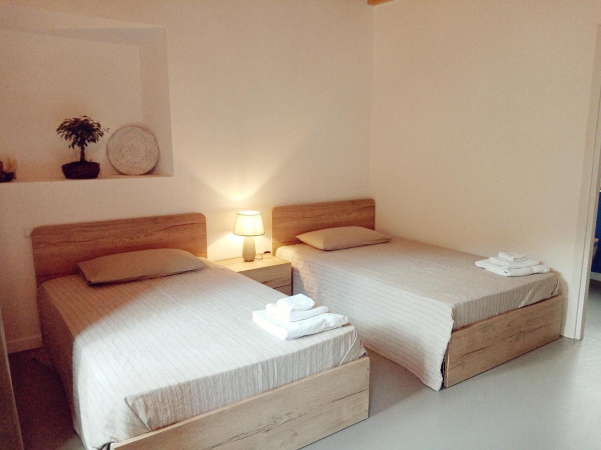 B&B La Corte Del Segrino Canzo ภายนอก รูปภาพ