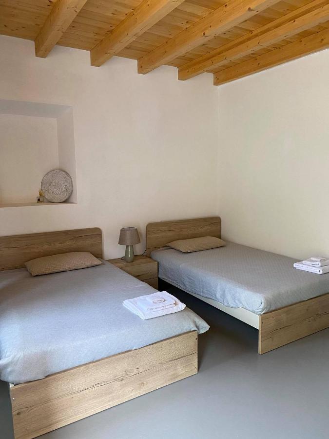 B&B La Corte Del Segrino Canzo ภายนอก รูปภาพ