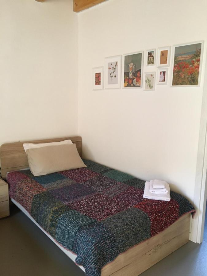 B&B La Corte Del Segrino Canzo ภายนอก รูปภาพ