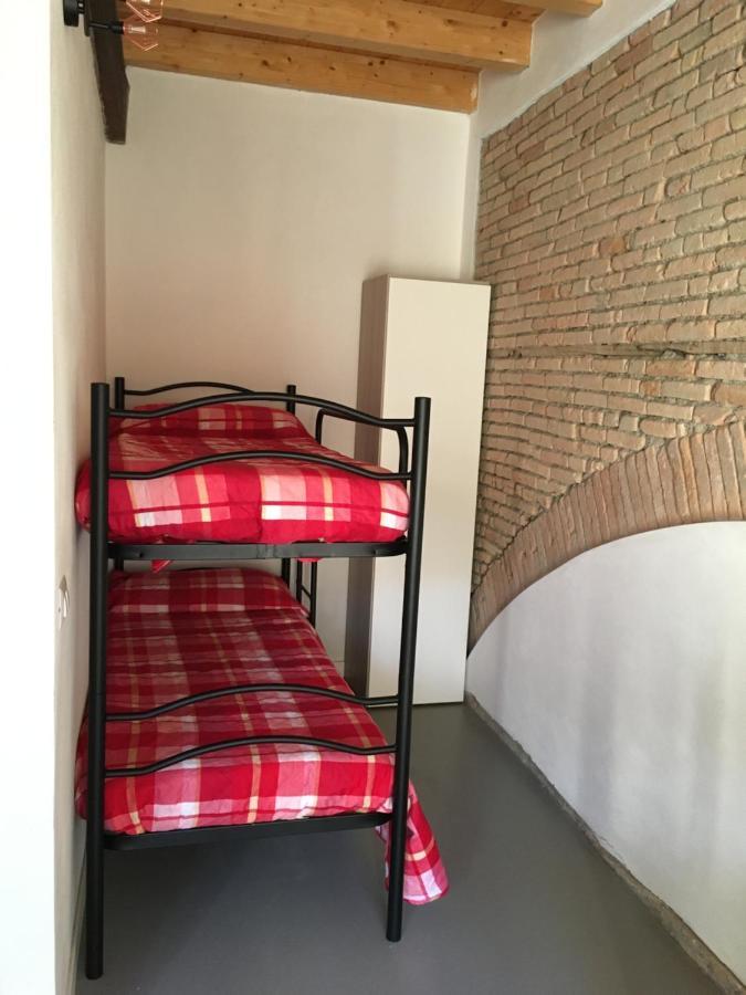 B&B La Corte Del Segrino Canzo ภายนอก รูปภาพ