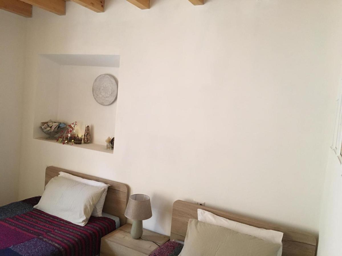 B&B La Corte Del Segrino Canzo ภายนอก รูปภาพ