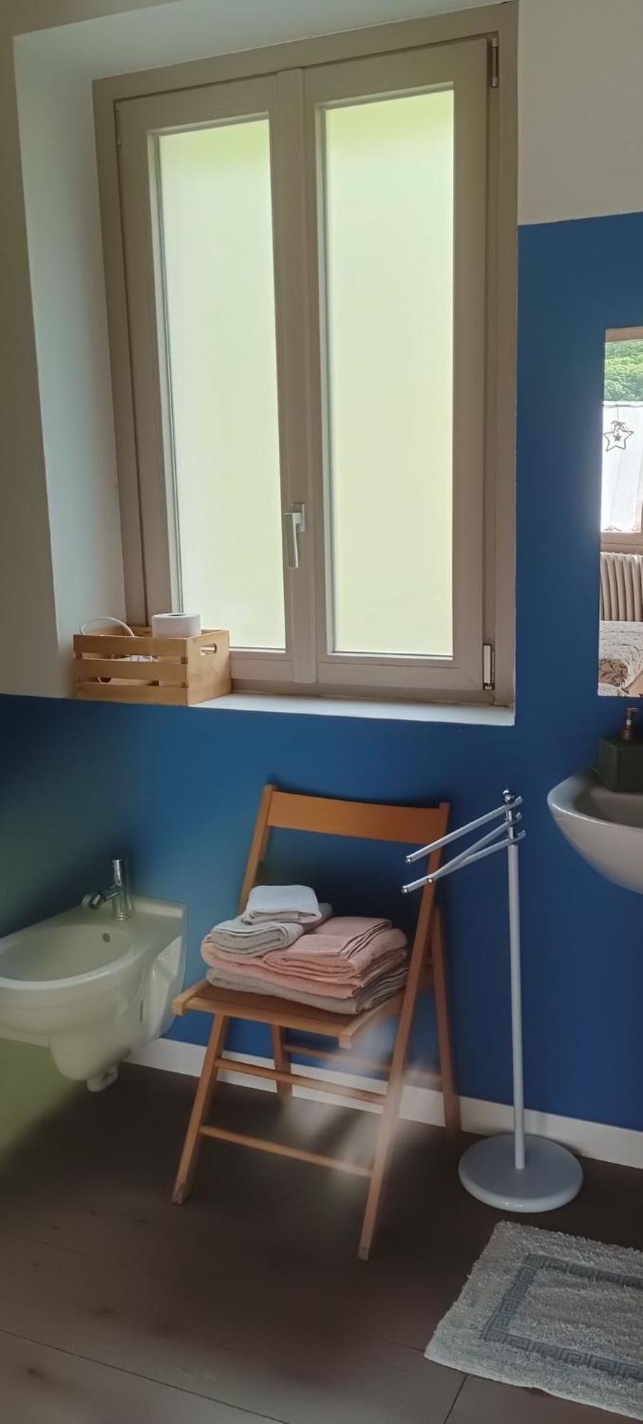B&B La Corte Del Segrino Canzo ภายนอก รูปภาพ