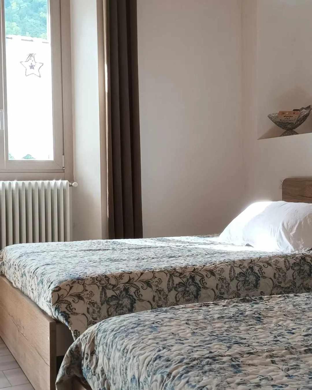 B&B La Corte Del Segrino Canzo ภายนอก รูปภาพ