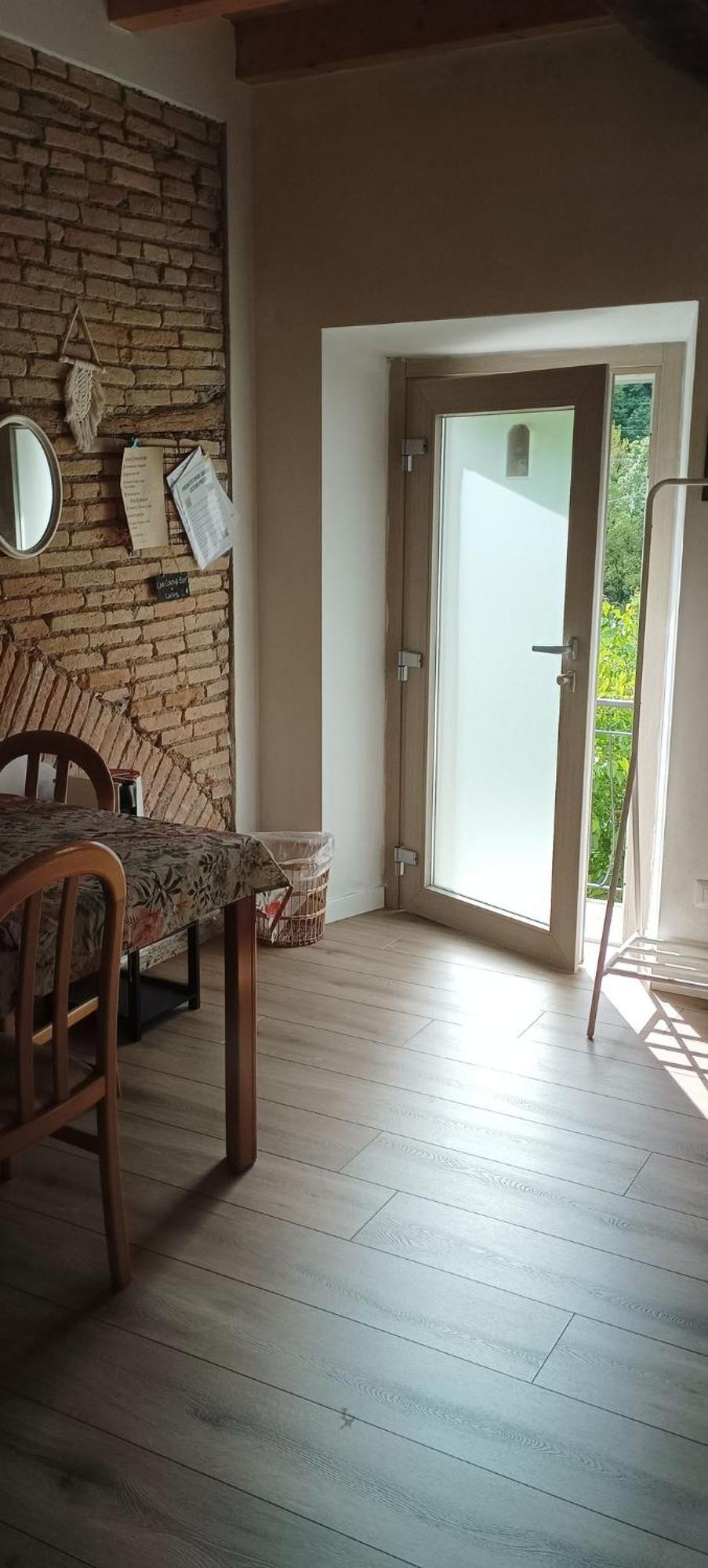 B&B La Corte Del Segrino Canzo ภายนอก รูปภาพ
